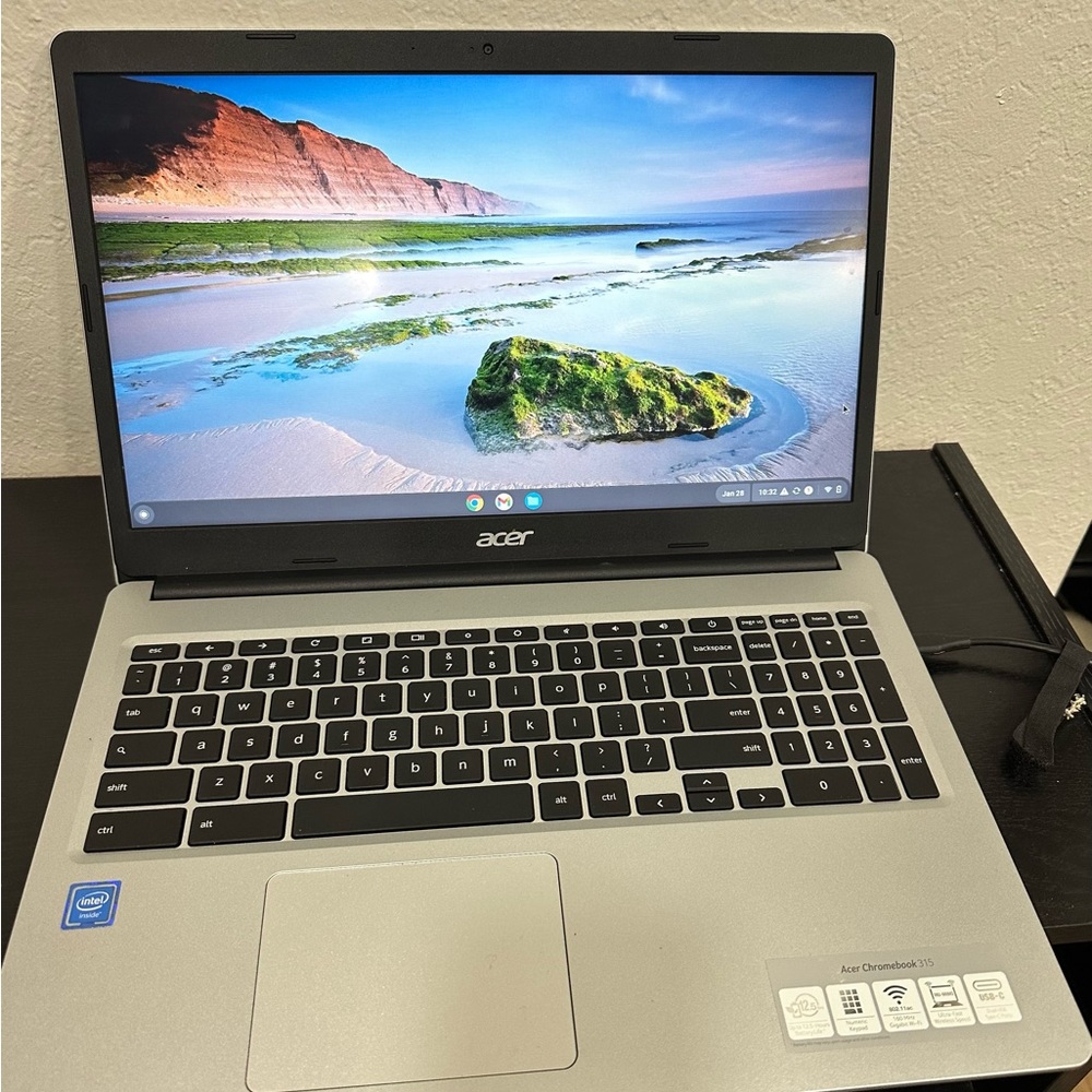 Acer Chromebook 315